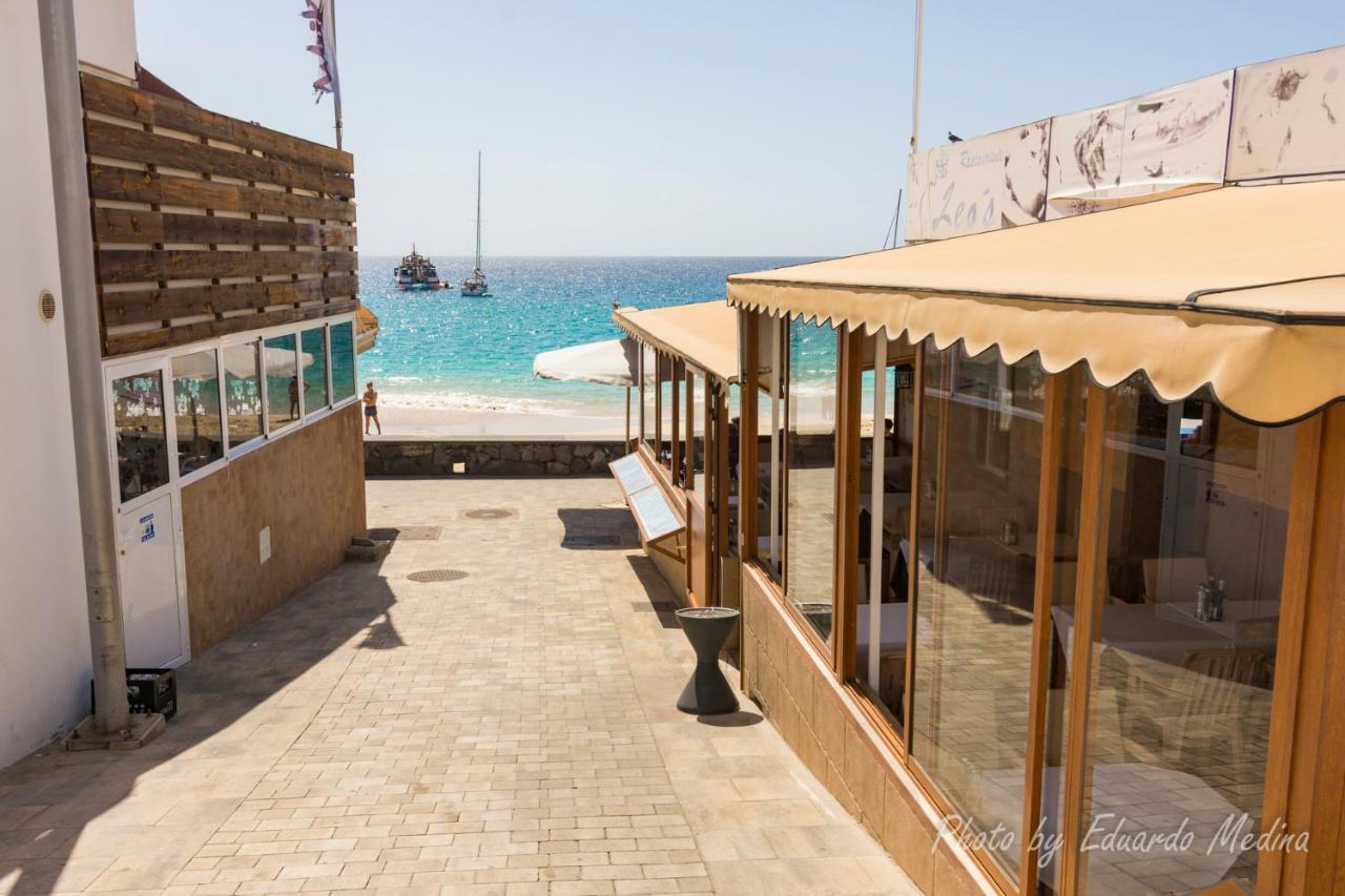Casa Ricardo Coast Apartment Morro Jable  Kültér fotó