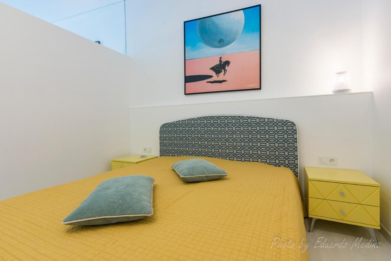 Casa Ricardo Coast Apartment Morro Jable  Kültér fotó