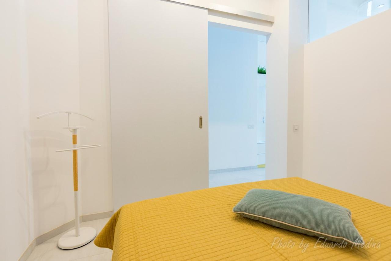 Casa Ricardo Coast Apartment Morro Jable  Kültér fotó