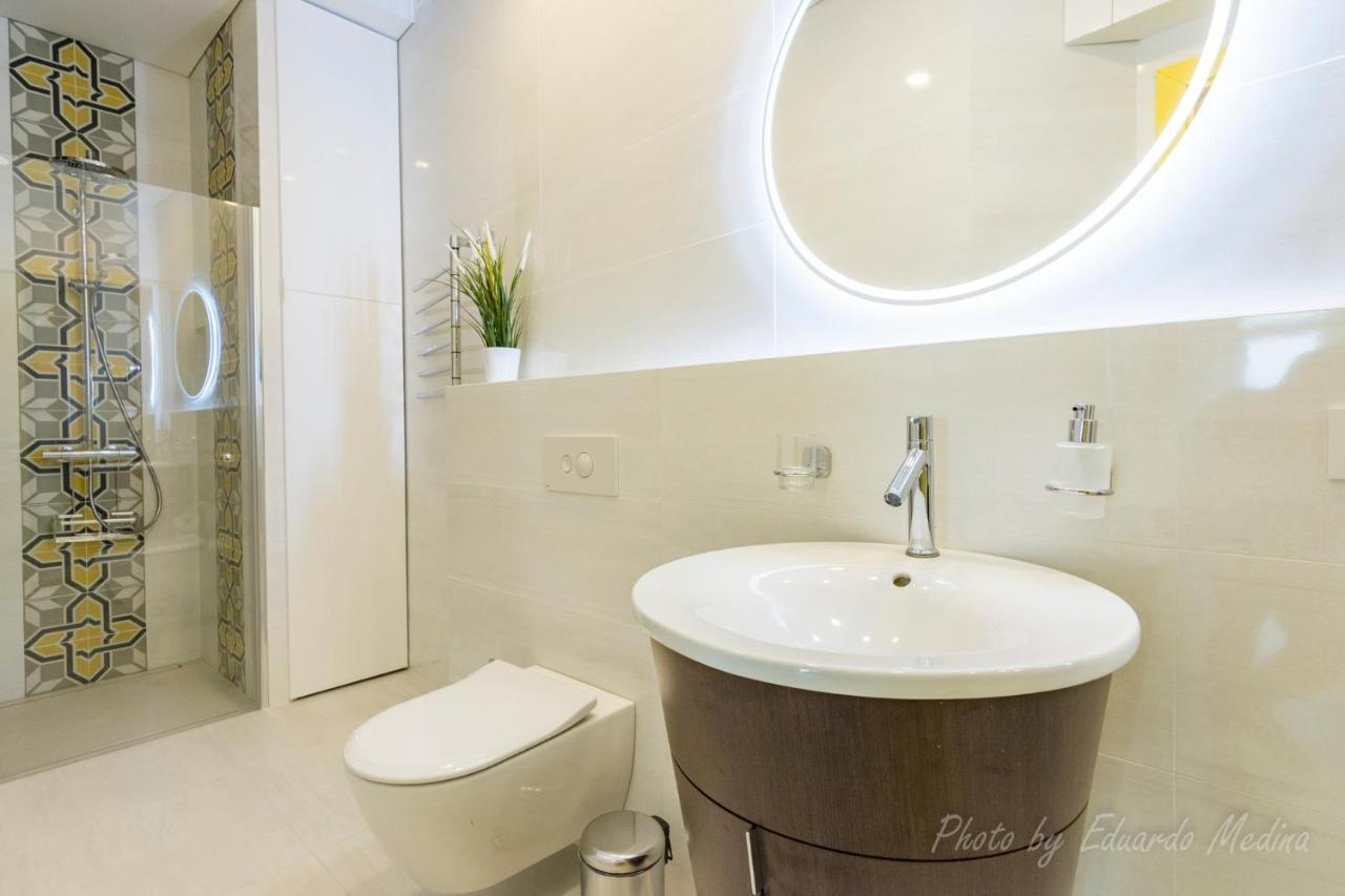 Casa Ricardo Coast Apartment Morro Jable  Kültér fotó